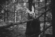 Creepy Photography