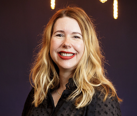 Sophie Davies-Patrick, Chief Technology Officer at MPB