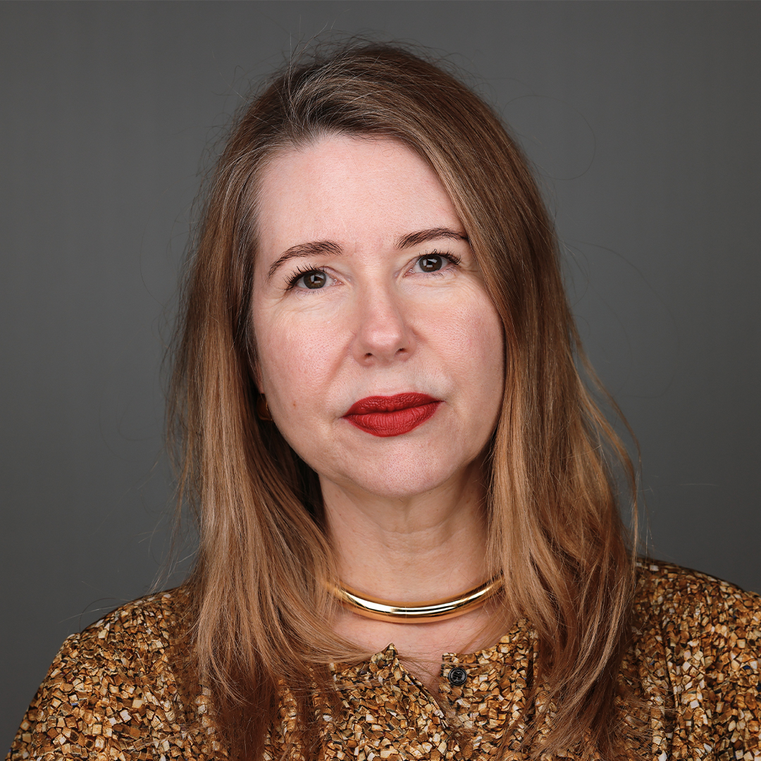 Sophie Davies-Patrick, Chief Technology Officer at MPB