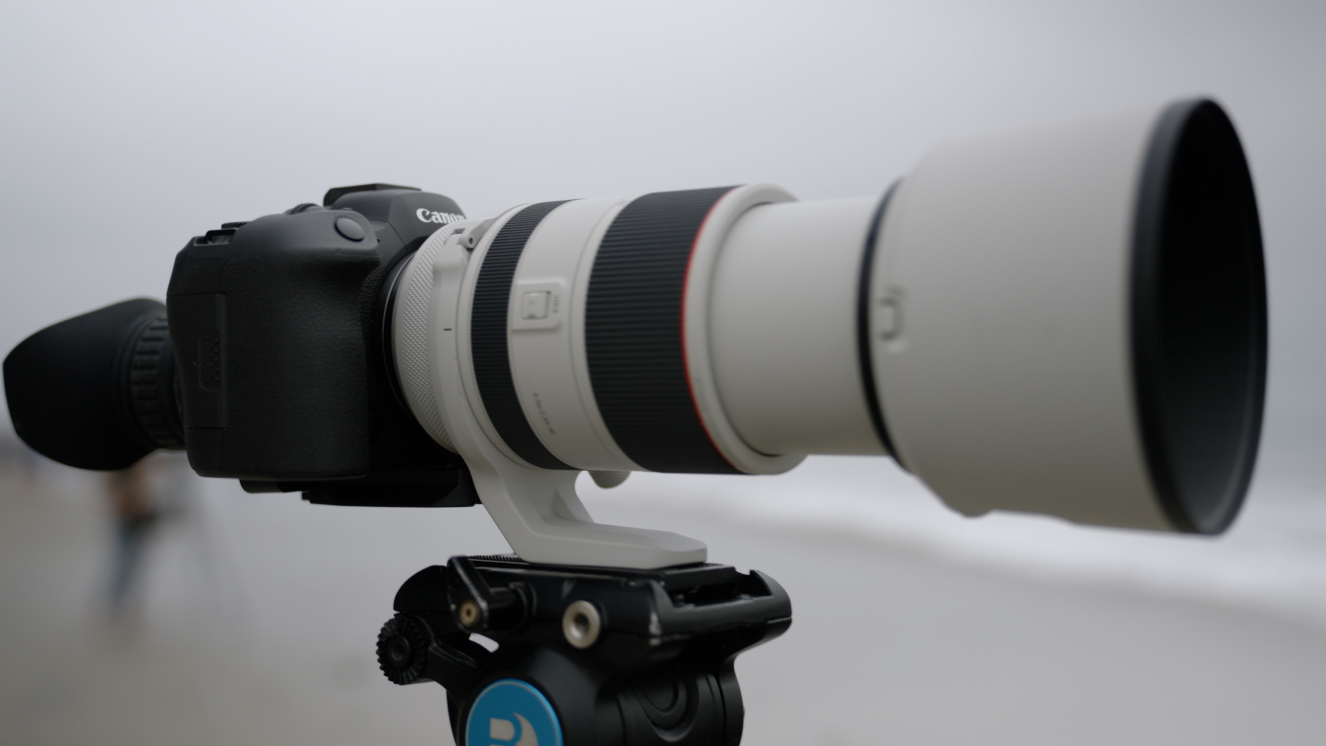 The Canon EOS R5 with the Canon RF 70-200m f/4 L IS USM lens.

Joshua Ladd | Sony FX3 | Sony FE 24-70mm f/2.8 GM