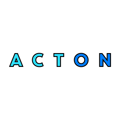 Acton Capital logo