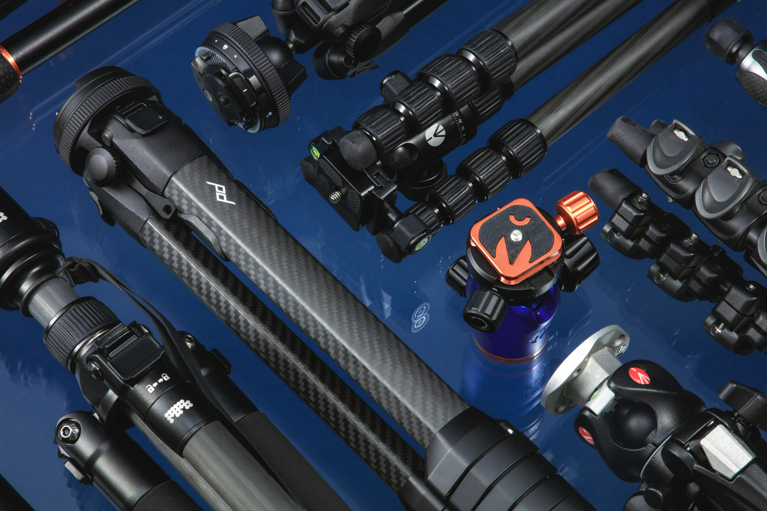 Used Tripods, supports & rigs | MPB