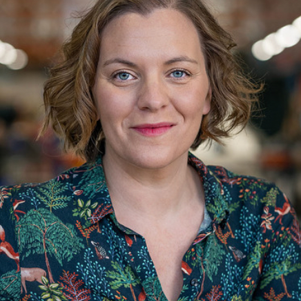 Sophie Collins, Chief Marketing Officer at MPB