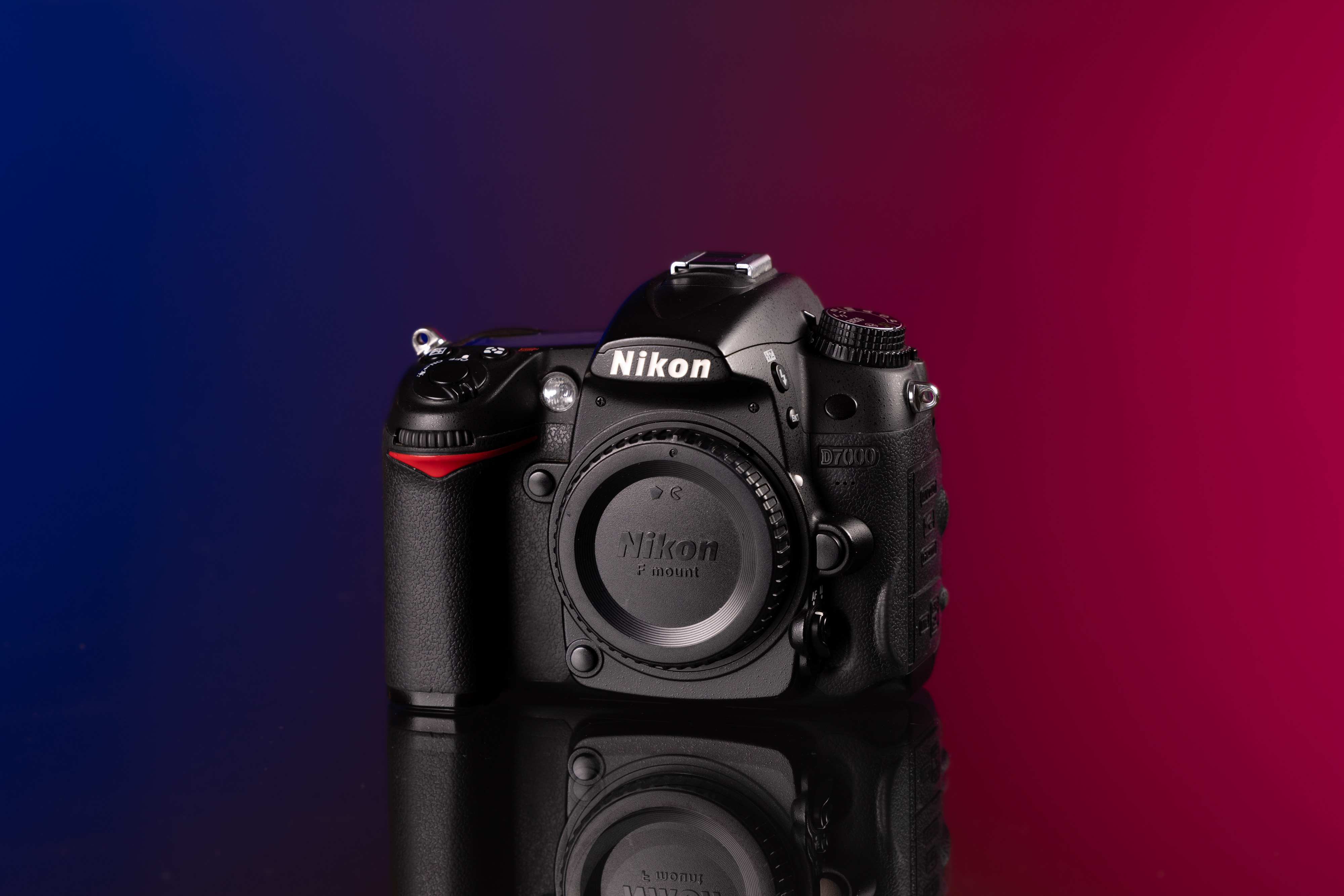 Review: Nikon D7000 APS-C DSLR Camera | MPB