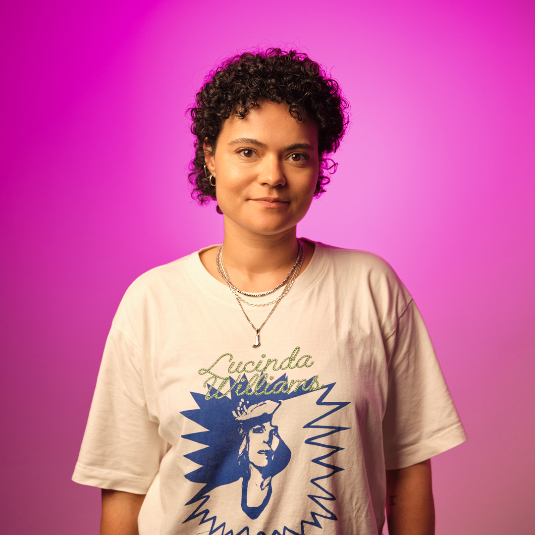Mara Silvério