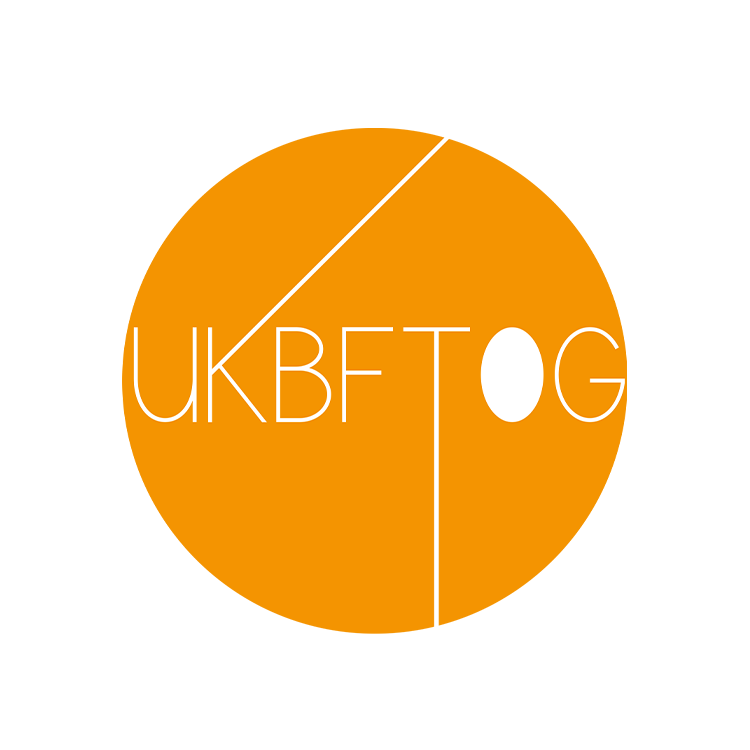 UKBFTOG logo