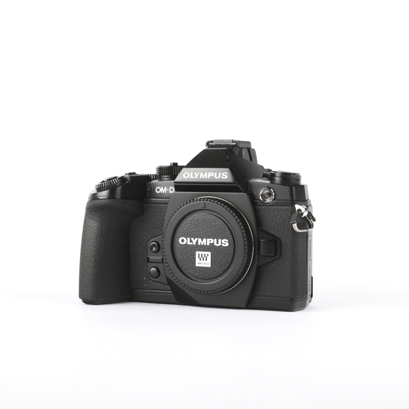 Olympus OM-D E-M1 Mk I