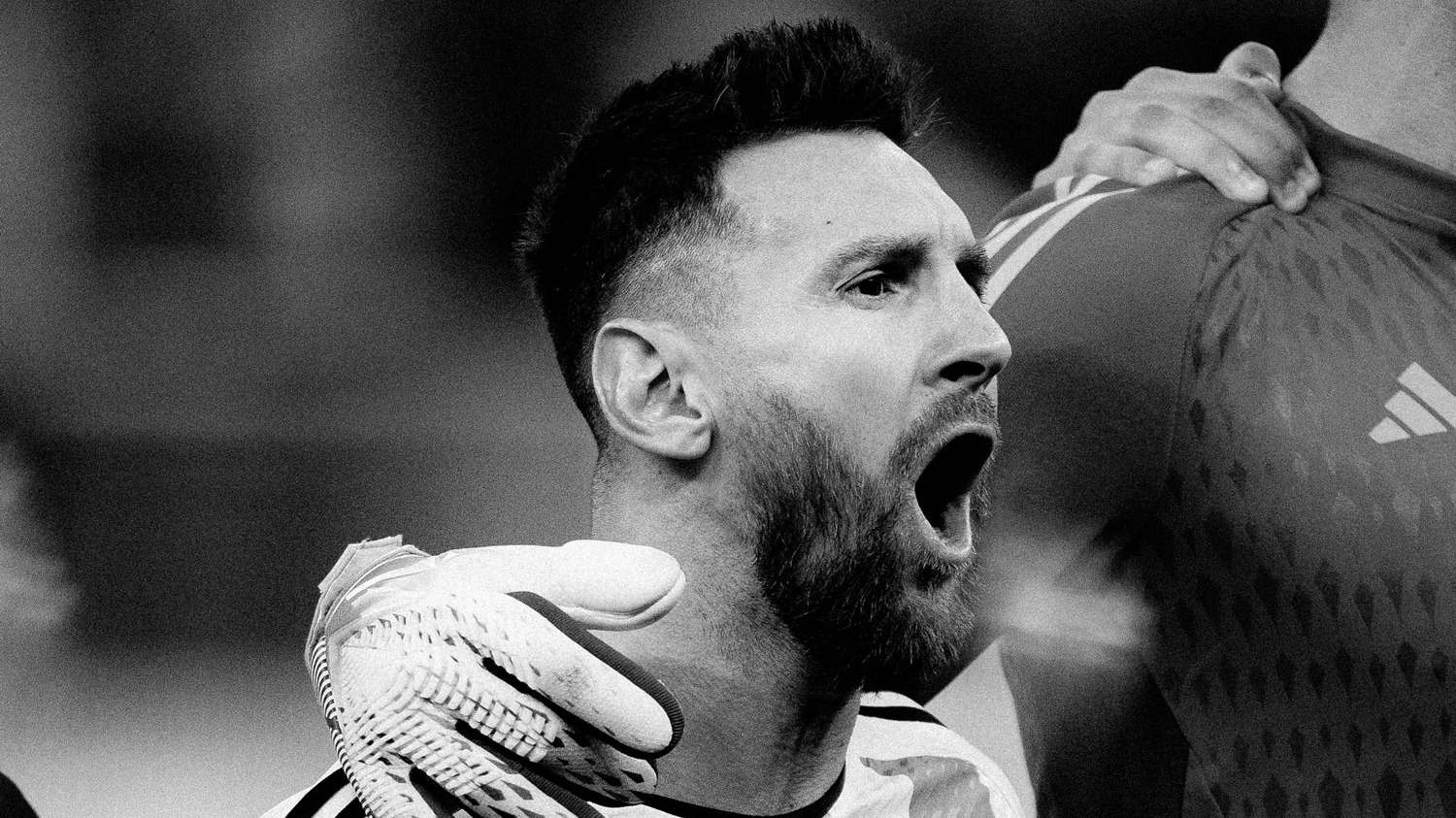 Lionel Messi Thumbnail