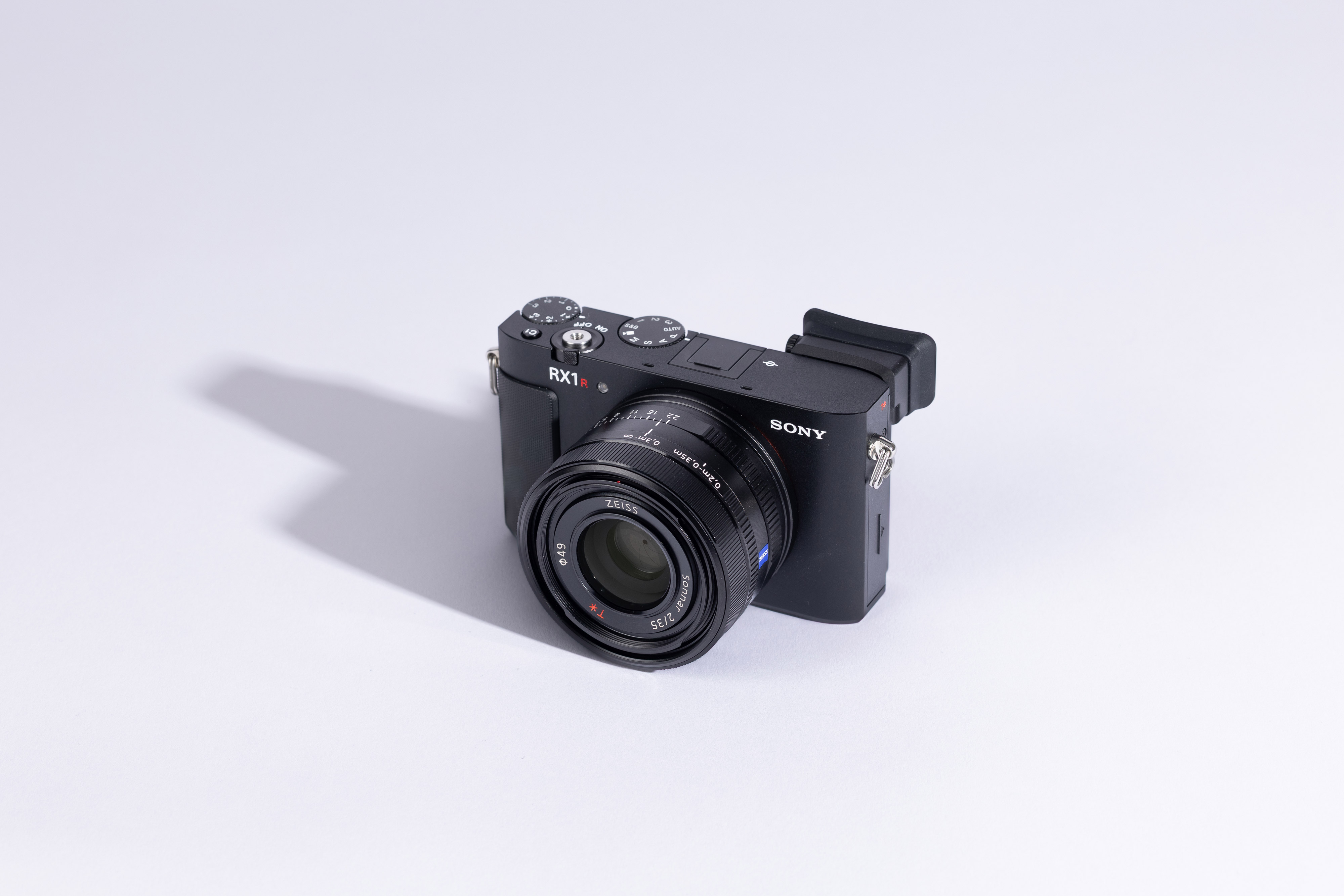 Sony RX1R III