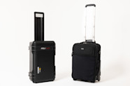 Hard Vs Soft Cases For Travelling Photographers MPB