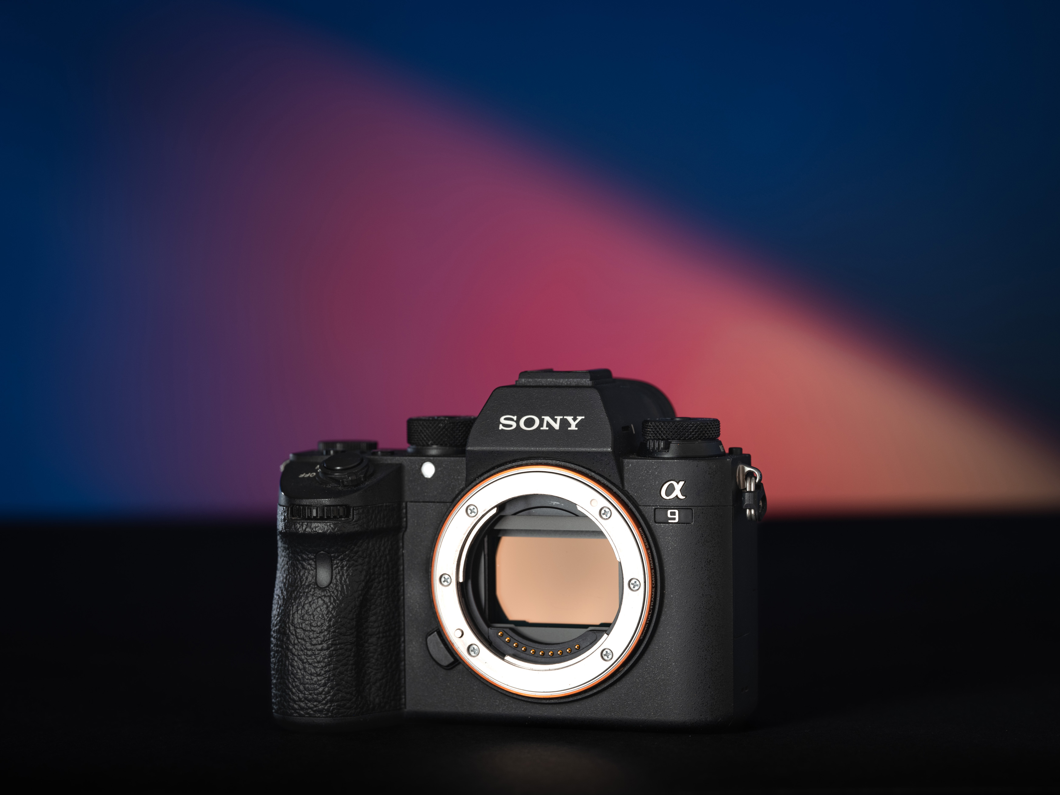 Sony A9