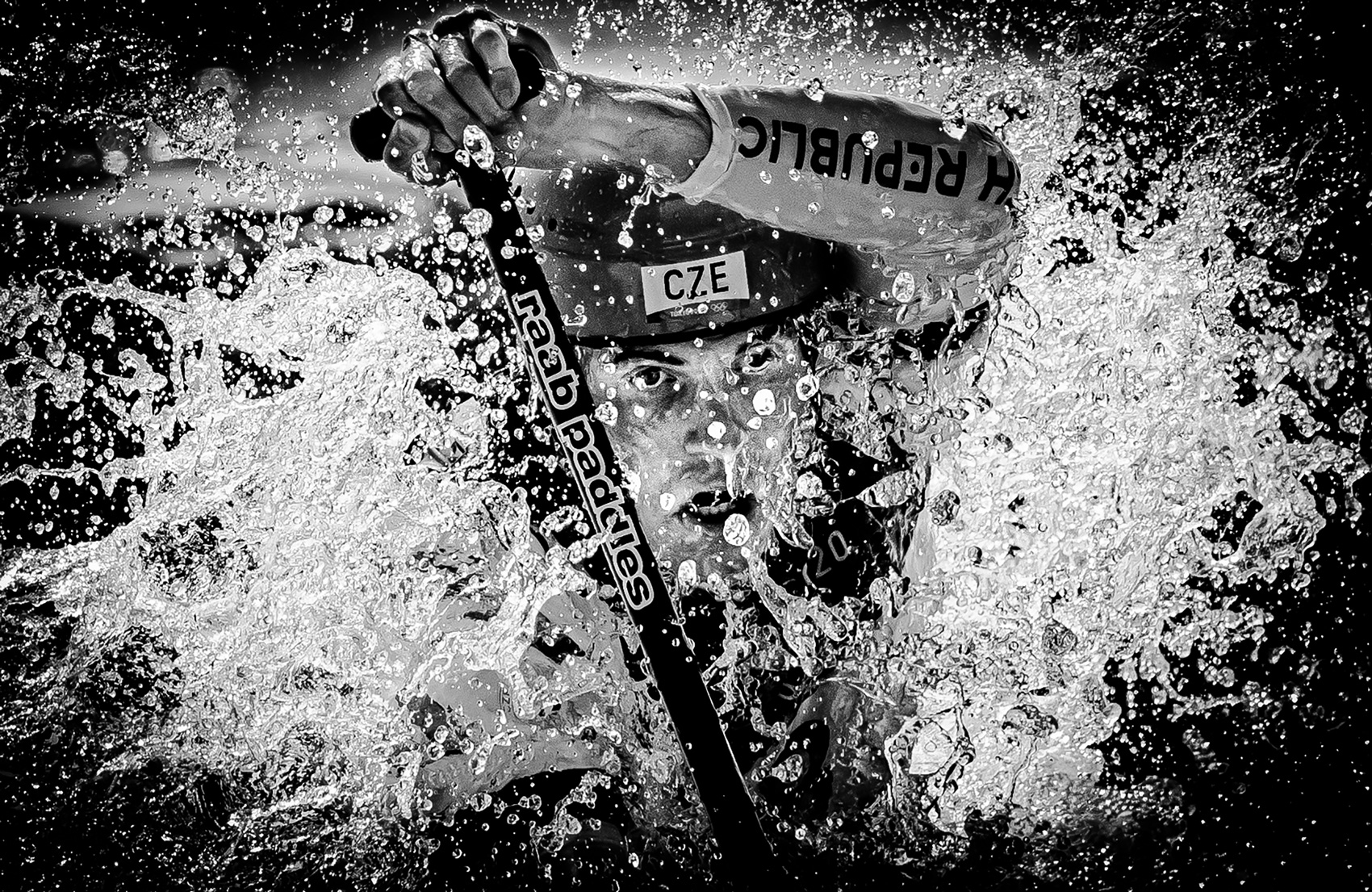 2020 Olympische Spelen Tokyo zondag - Roeien door Morgan Treacy