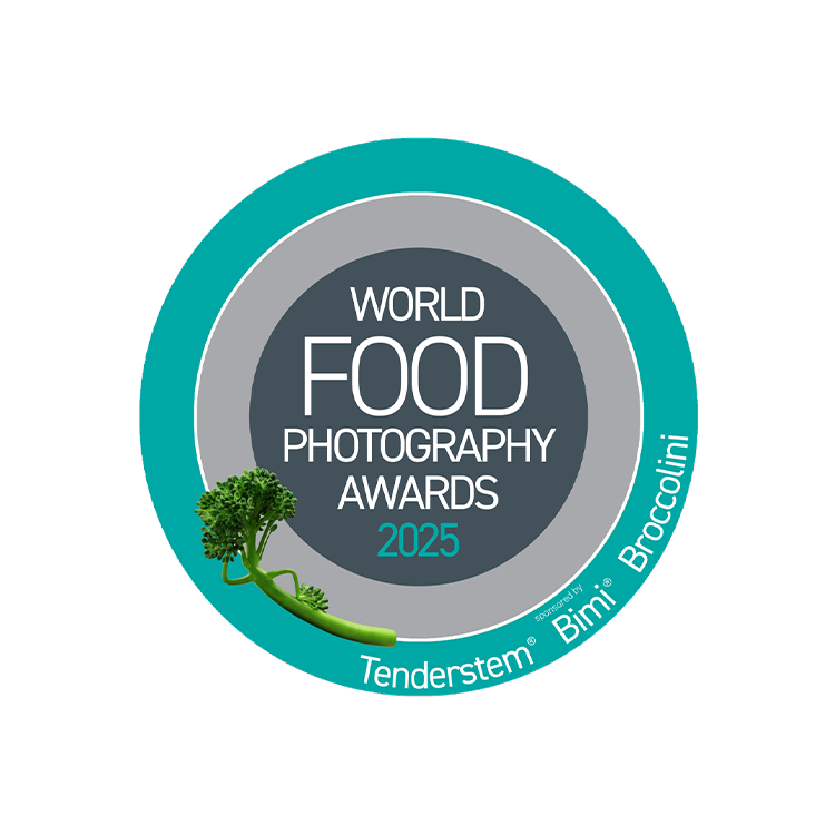World Food Photography Awards logo