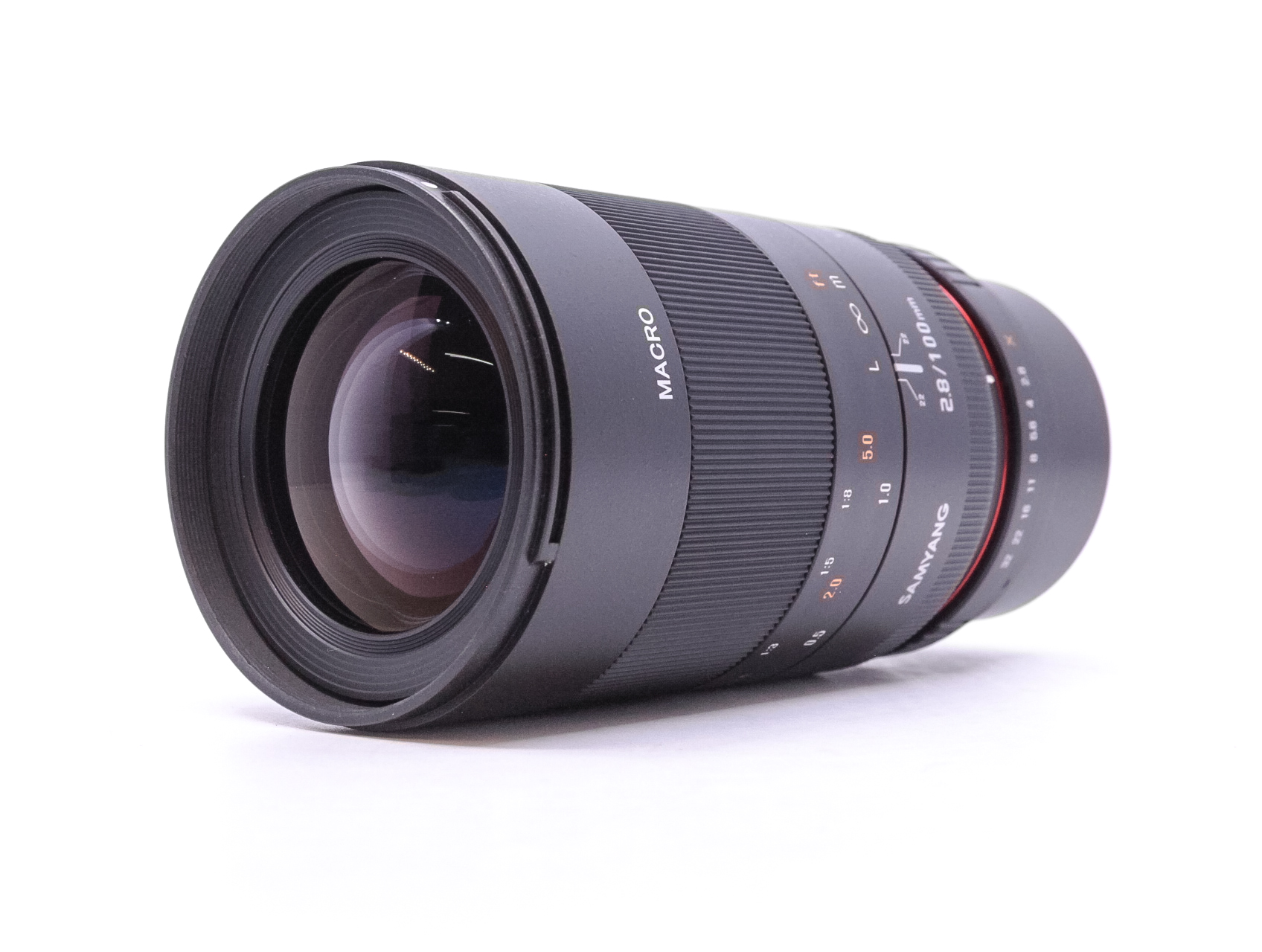 Guide to macro photography lenses | MPB