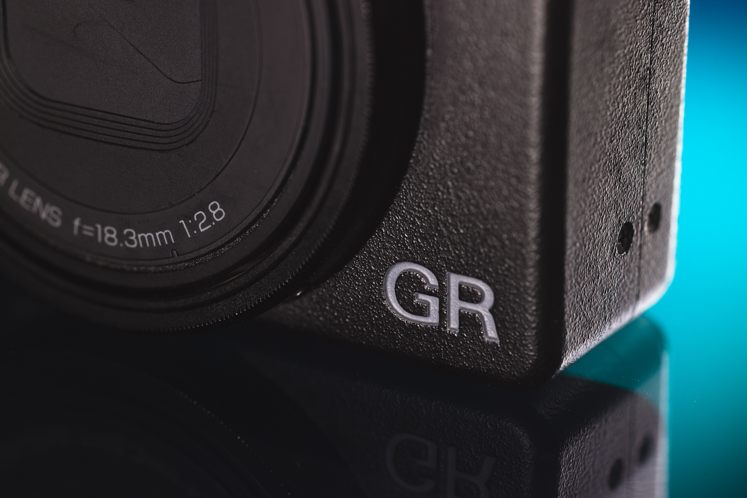Ricoh GR III review - Amateur Photographer