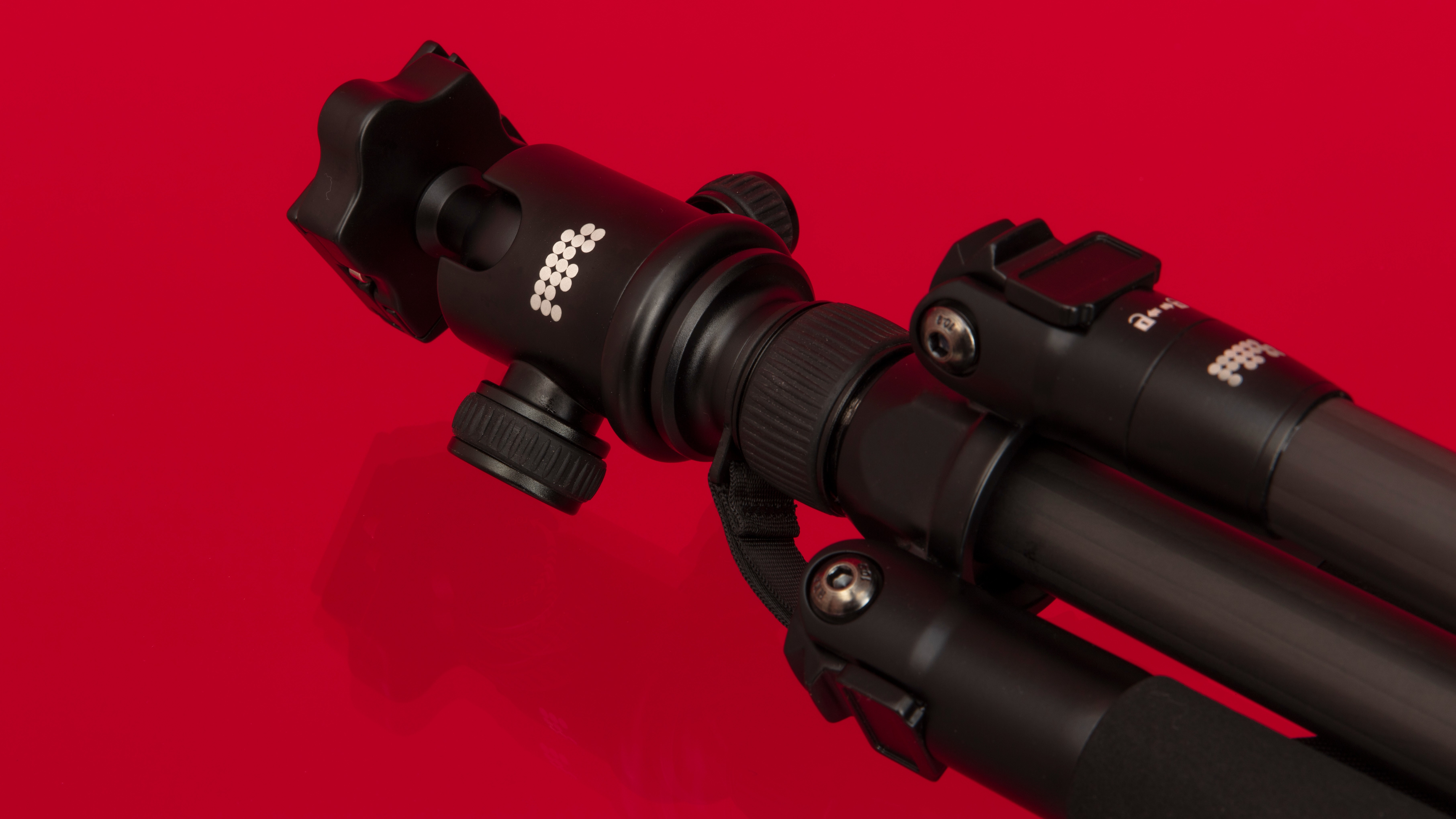 MPB Palmeira travel tripod