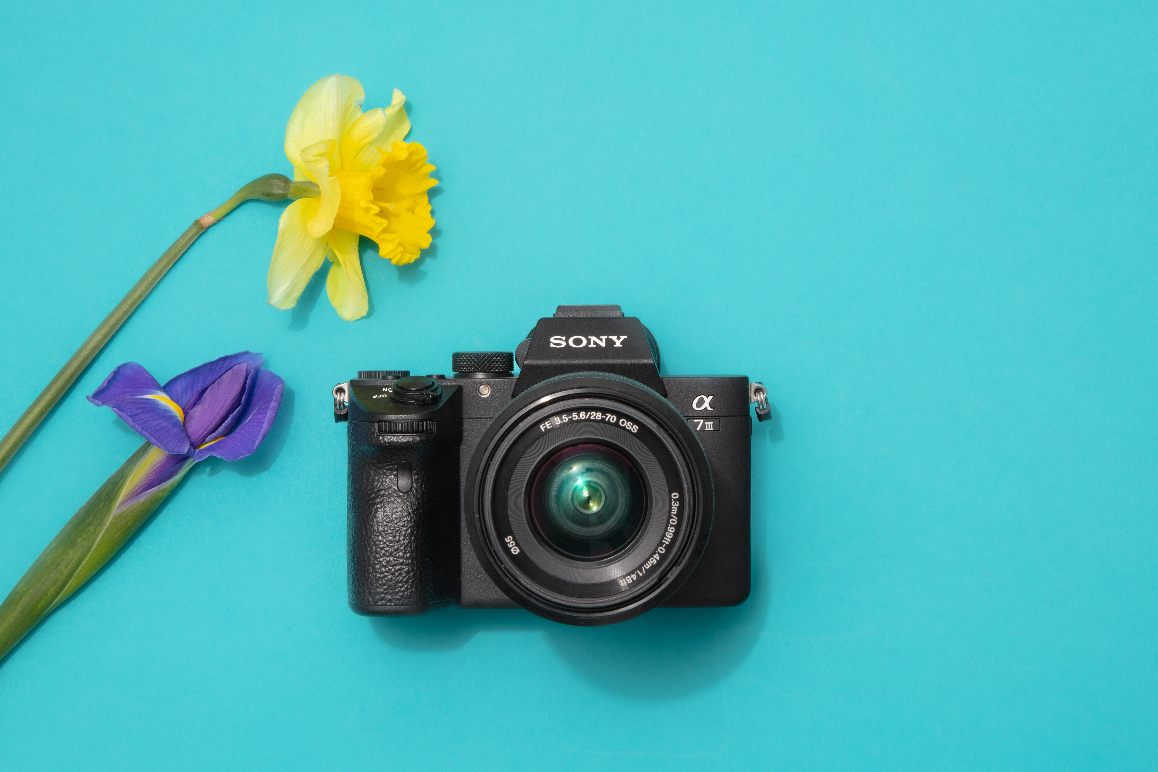 Fujifilm X-T20 family gifting