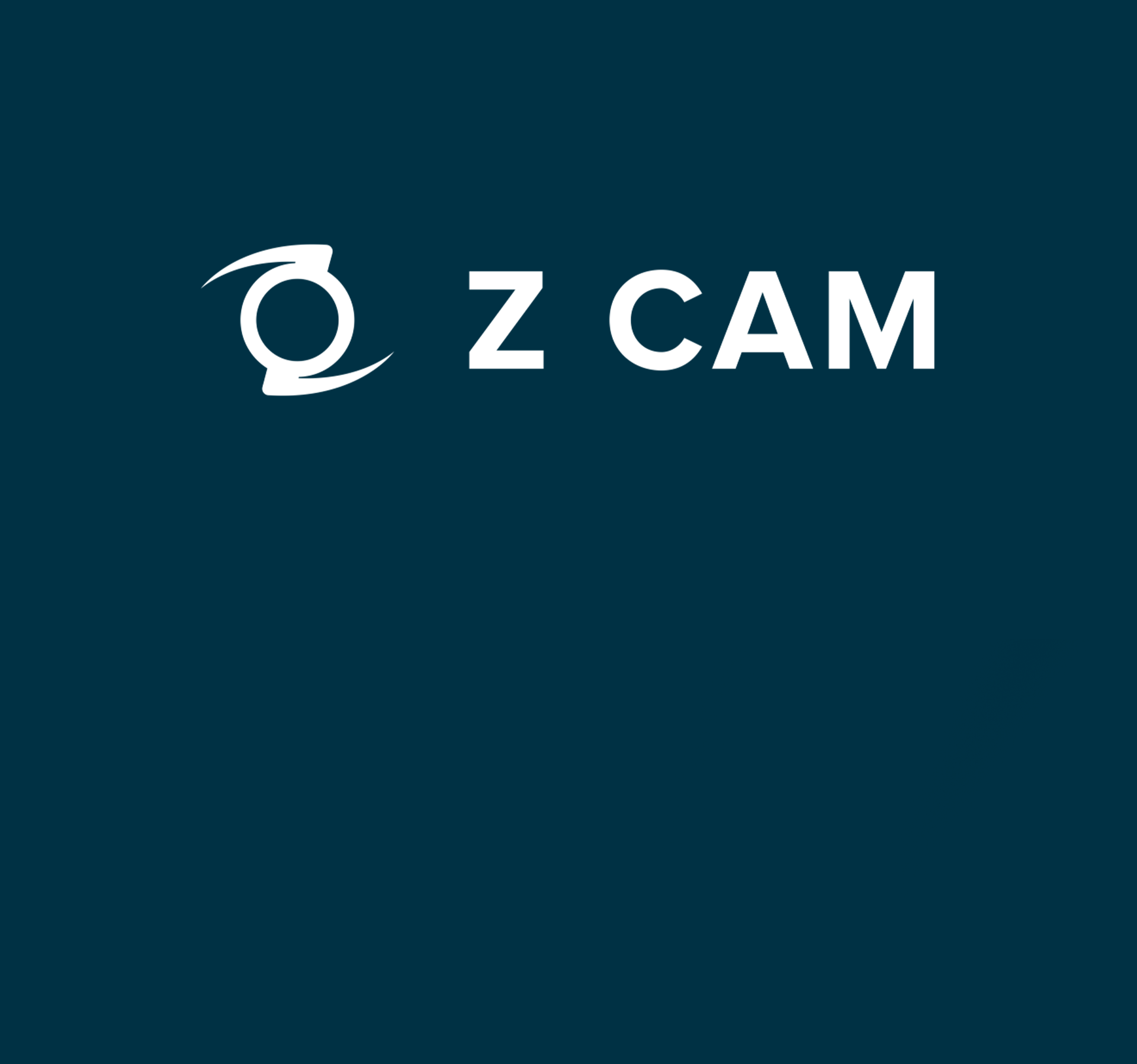 Z CAM Logo