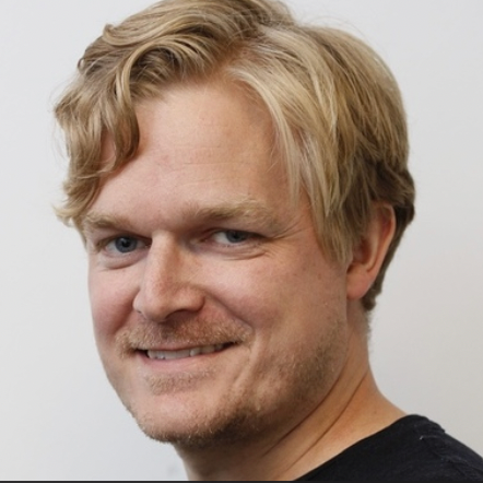 Matt Barker, founder and CEO of MPB