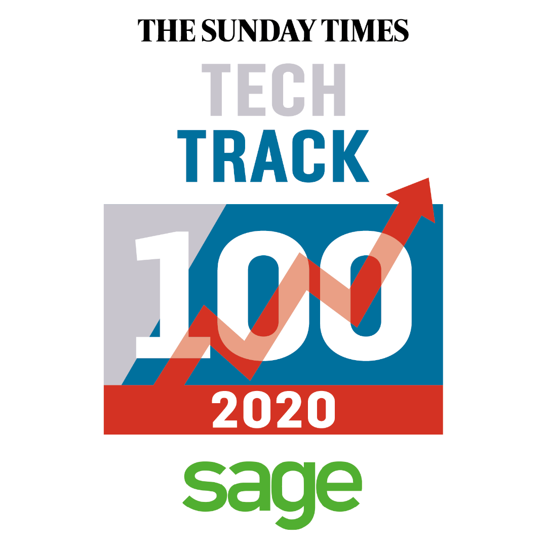 Tech track 2020