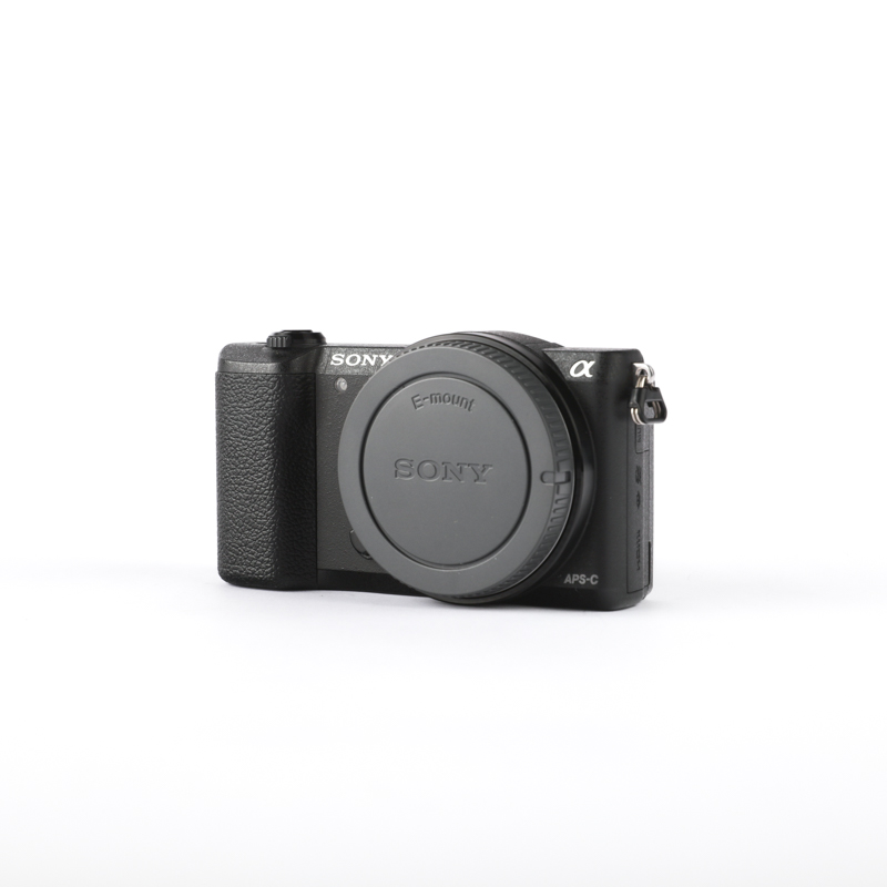 Sony Alpha A5100
