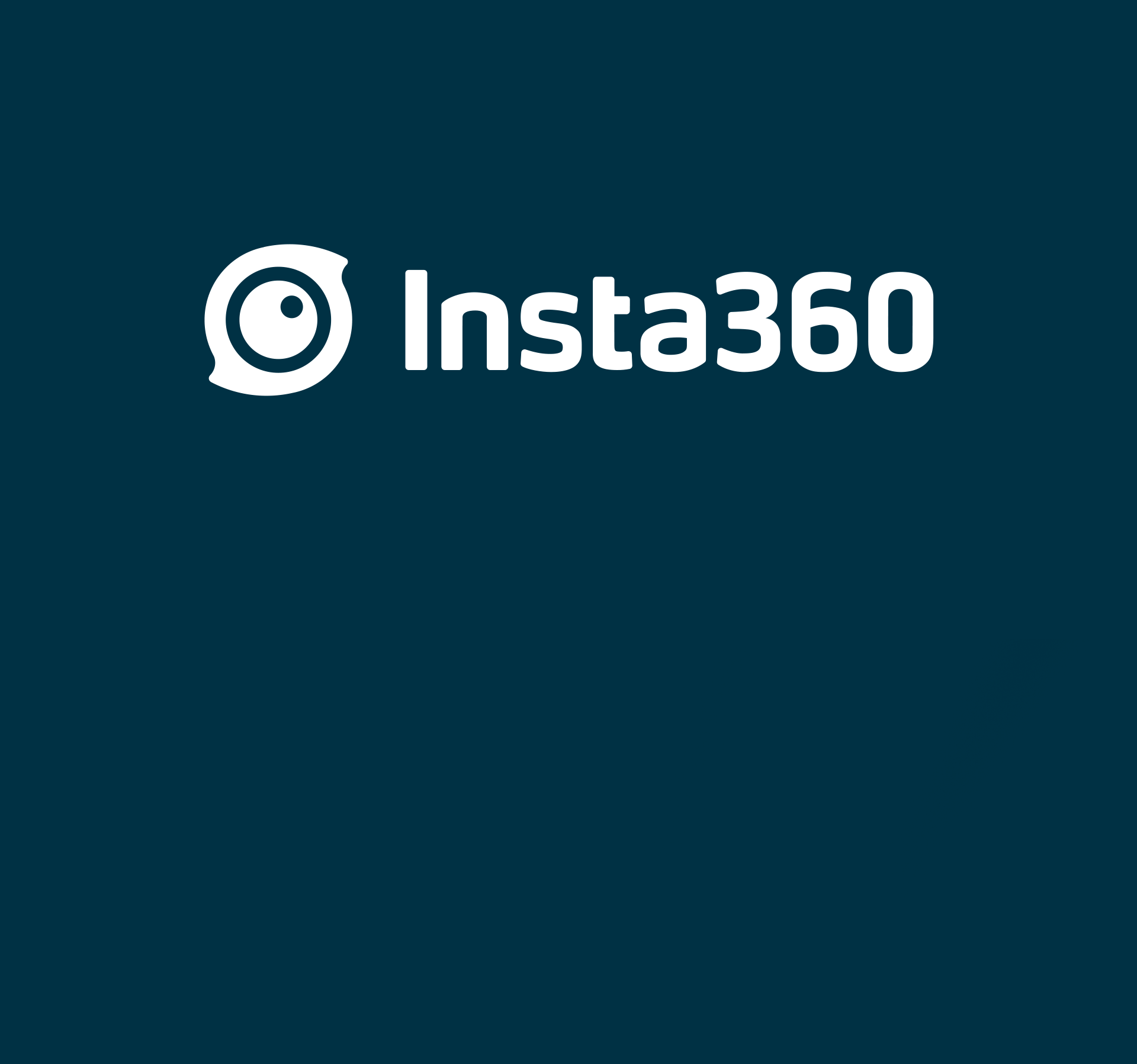 Insta360 logo