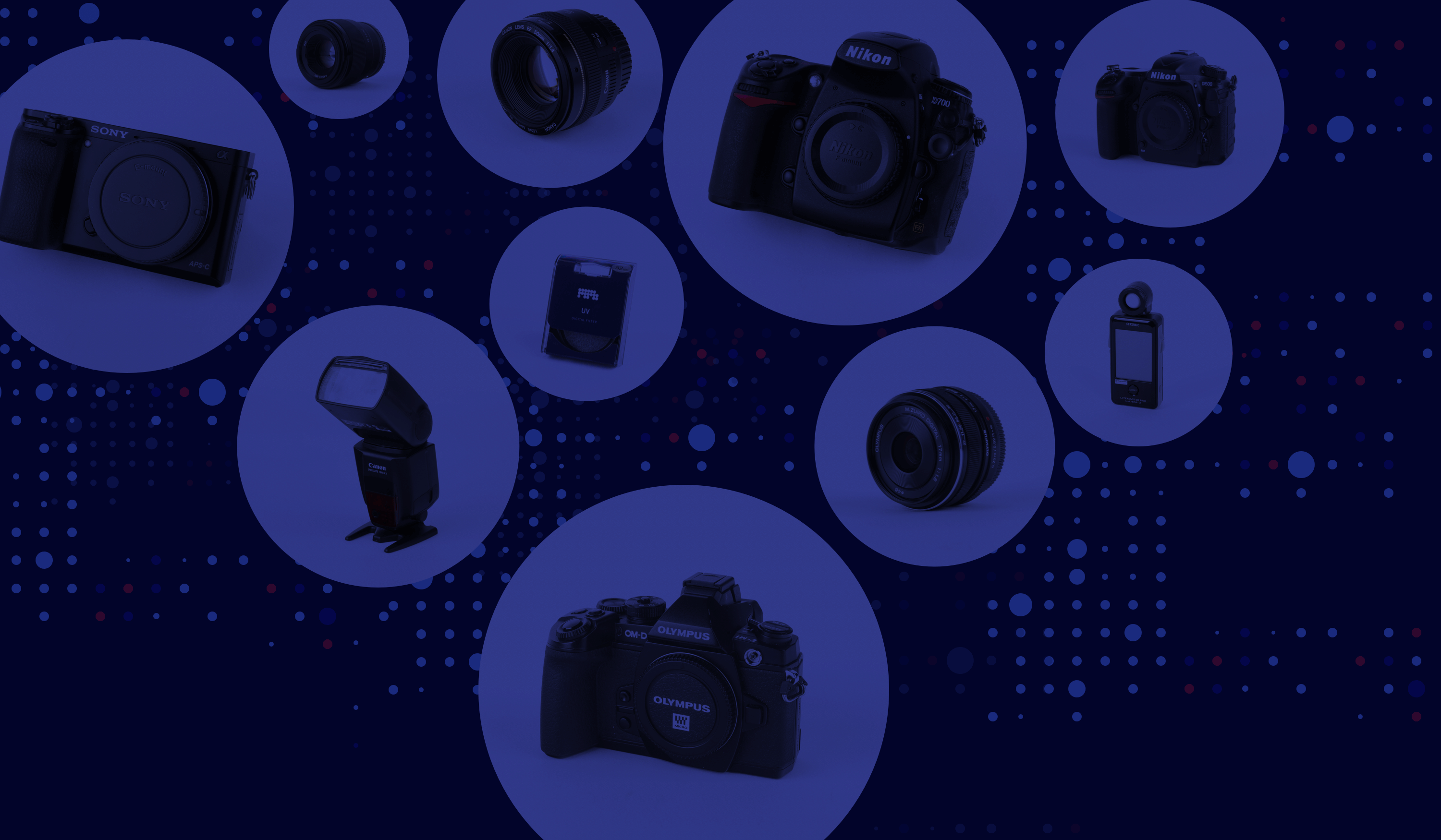 MPB gift guides