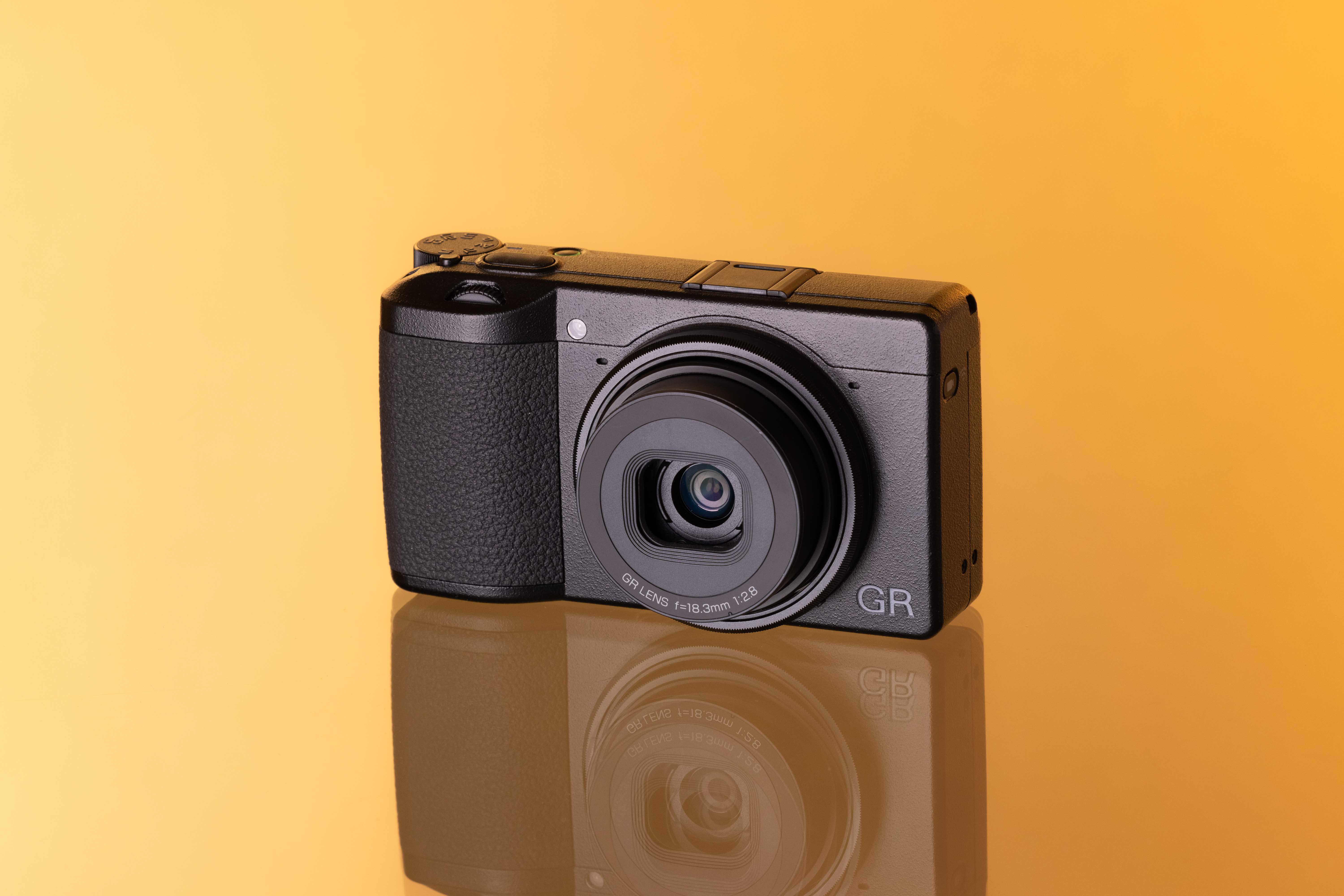 Les 5 meilleurs appareils photo numériques 2024 – appareil photo