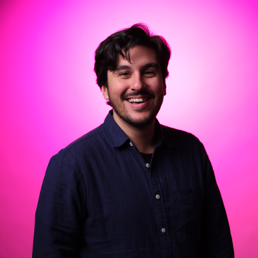 Justin Patricolo