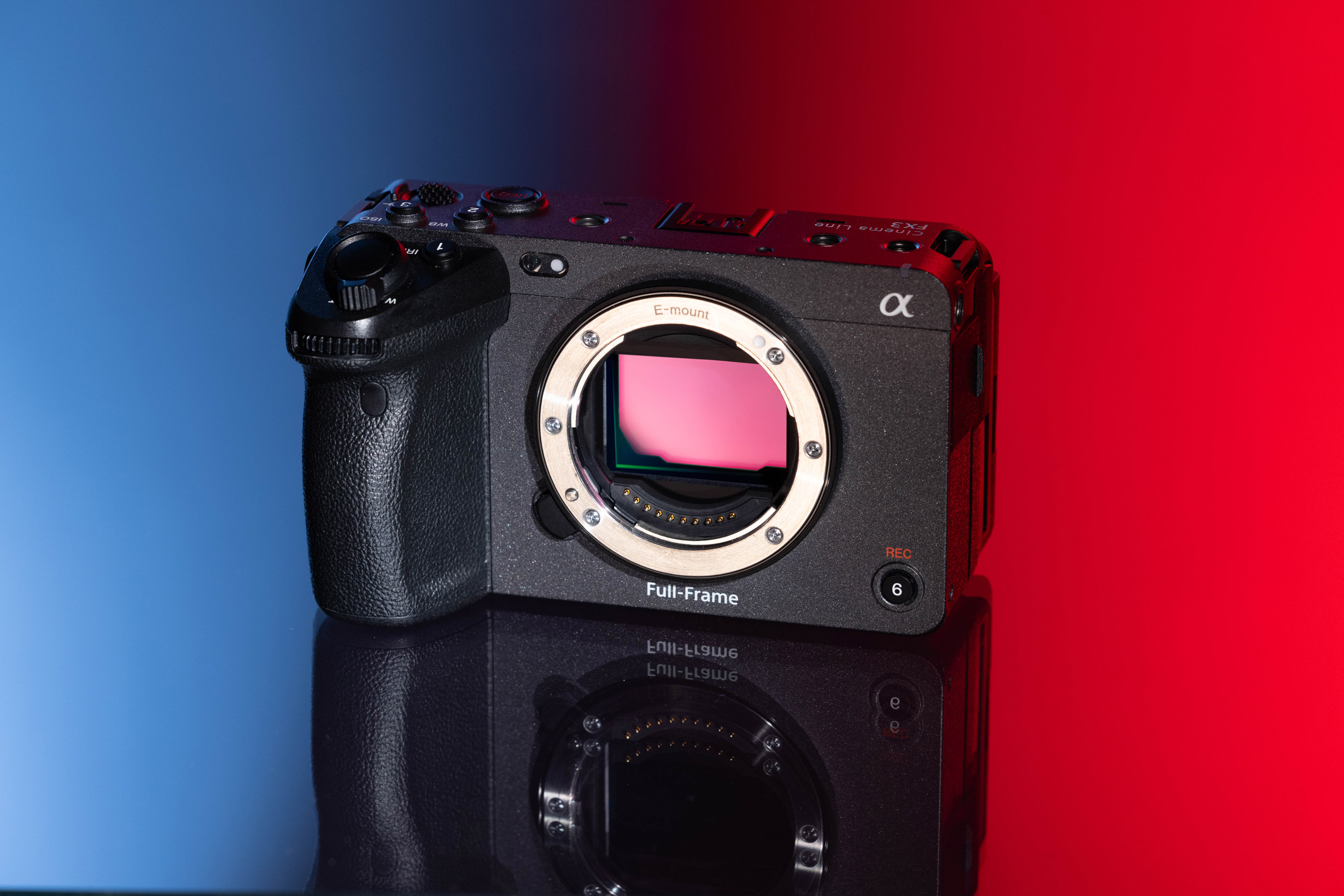 In the Field: Sony FX3 vs Sony VENICE for Videographers | MPB