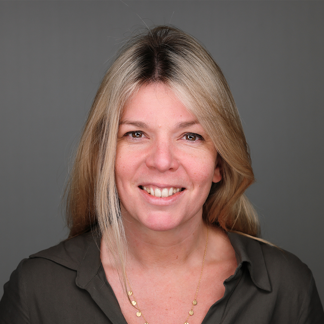 Kat Mitchell, co-founder and Chief Revenue Officer of MPB