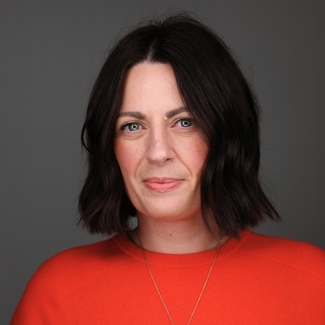 Becci Edmondson, Chief Product Officer at MPB