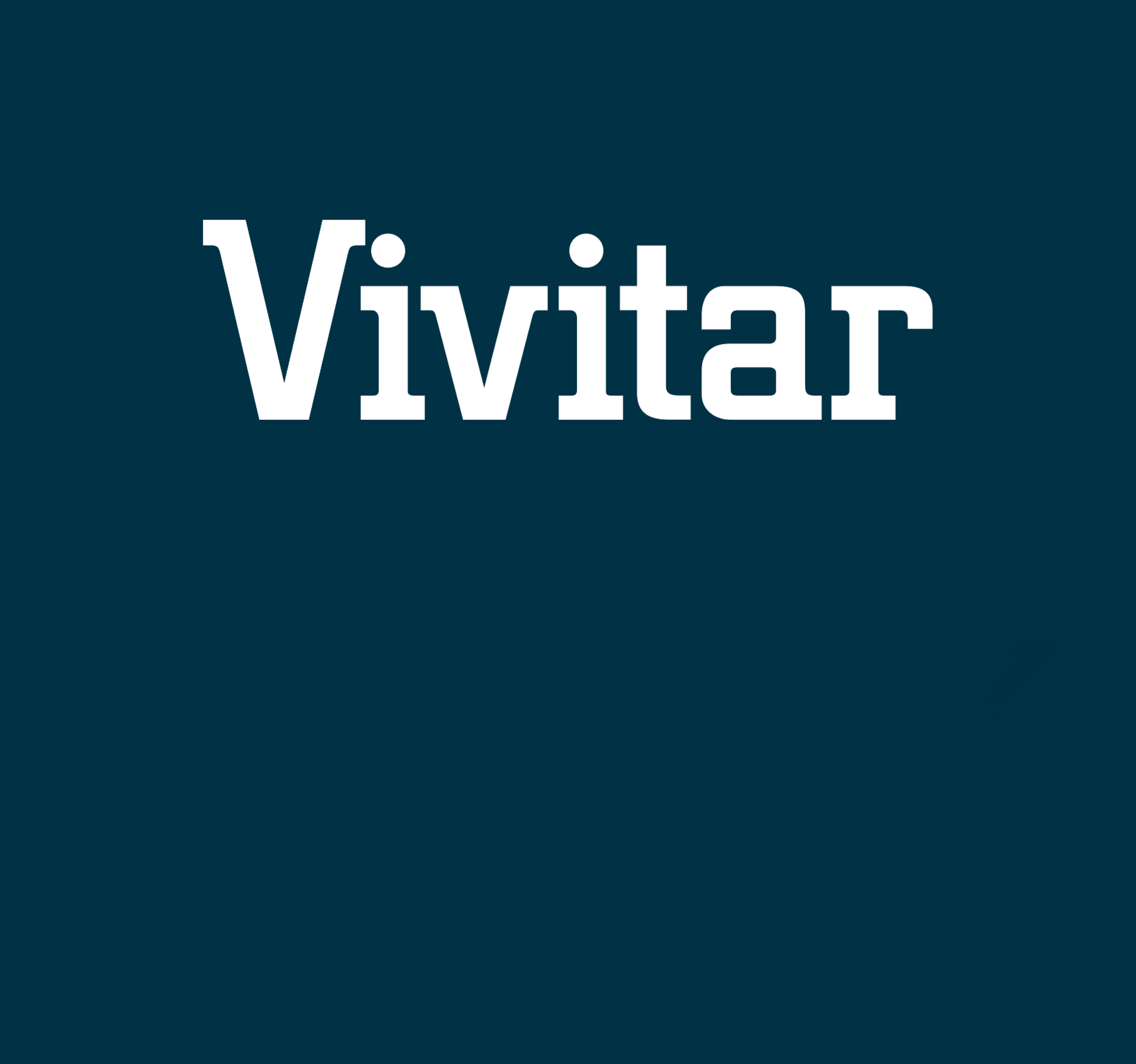 Vivitar Logo