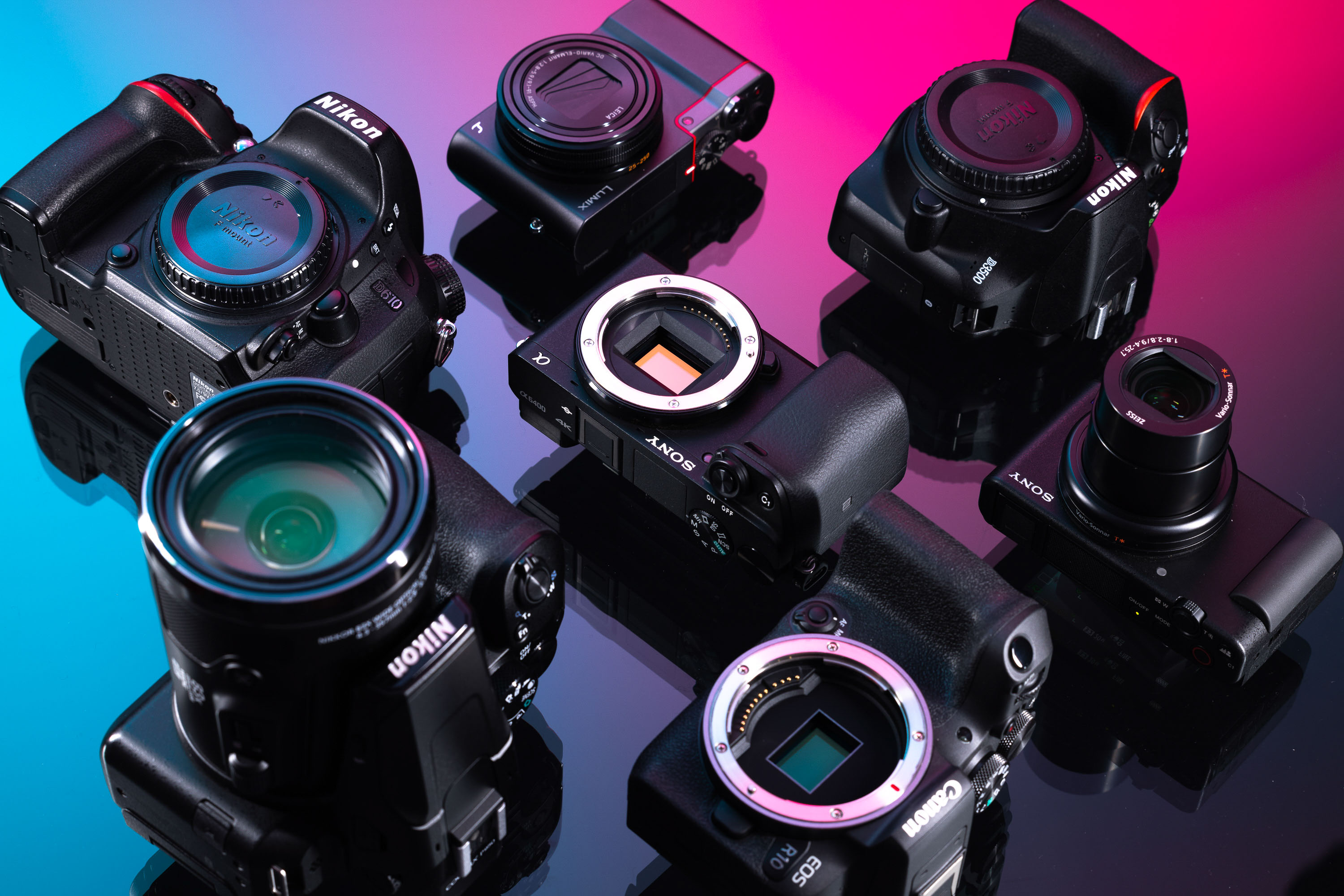 MPB | Buy or Sell Used Cameras & Lenses