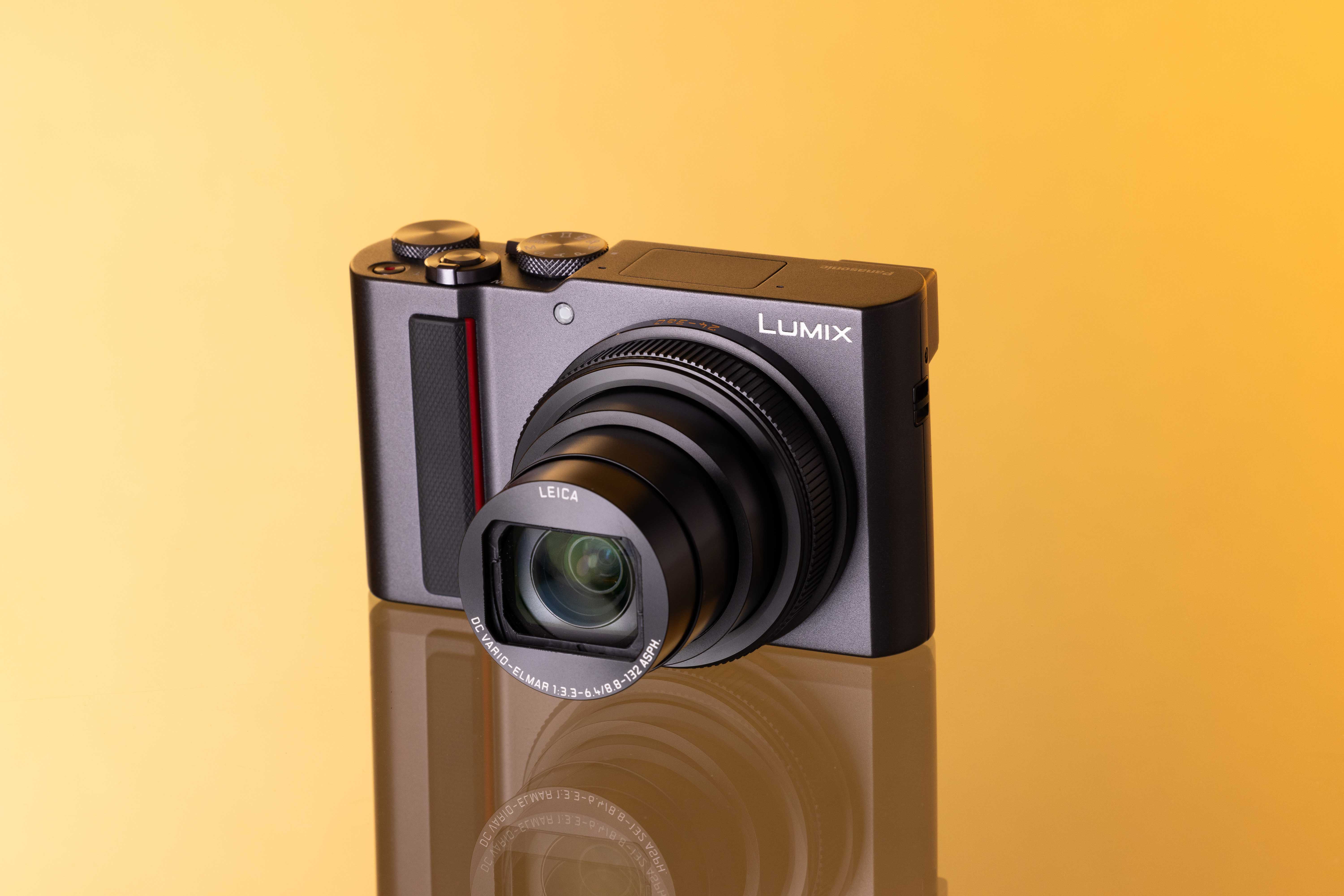 Trouver le meilleur appareil photo jetable : Six appareils photo