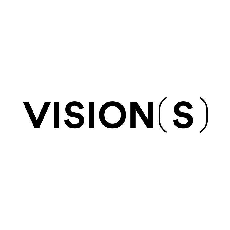 Vision(s) logo