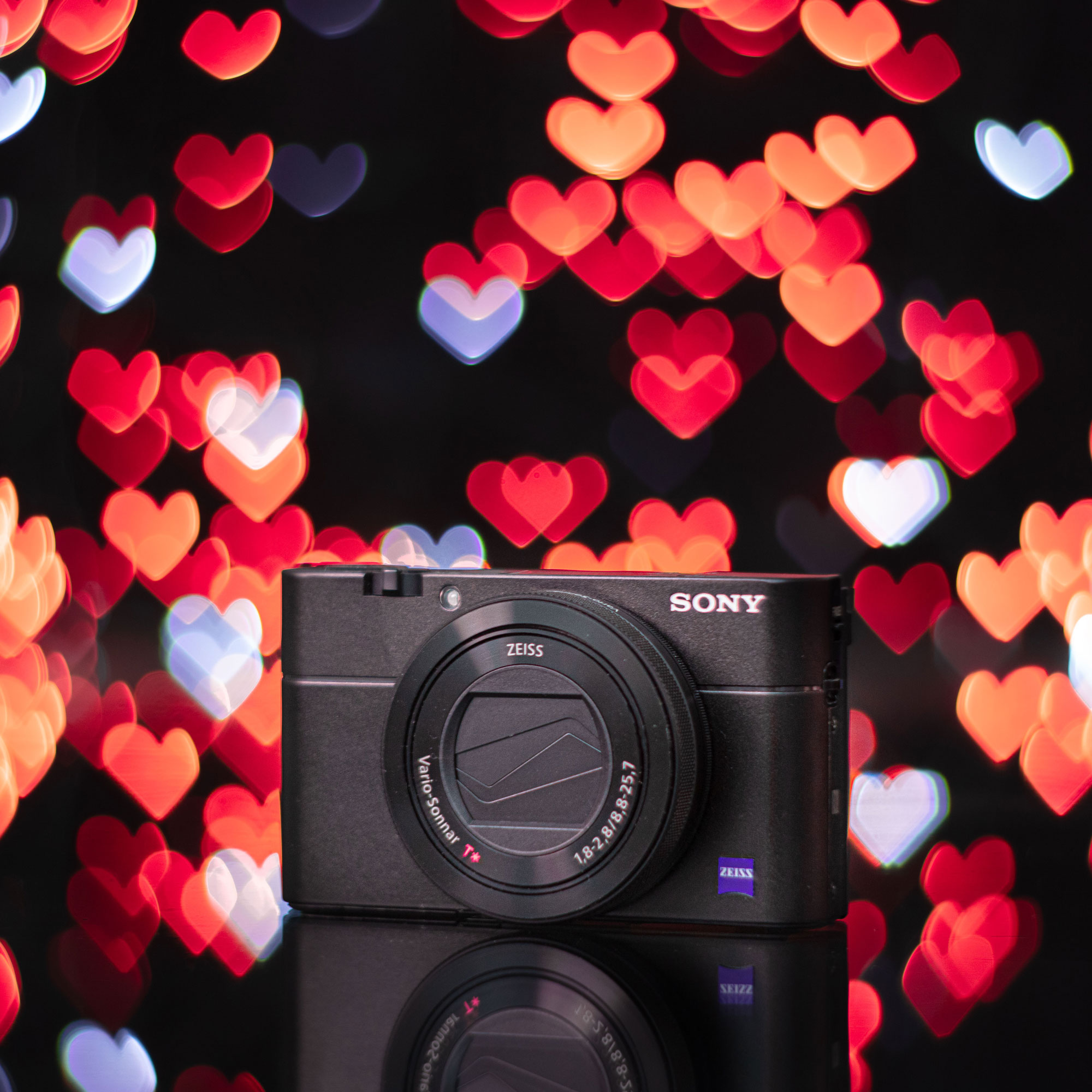 Sony RX100 V