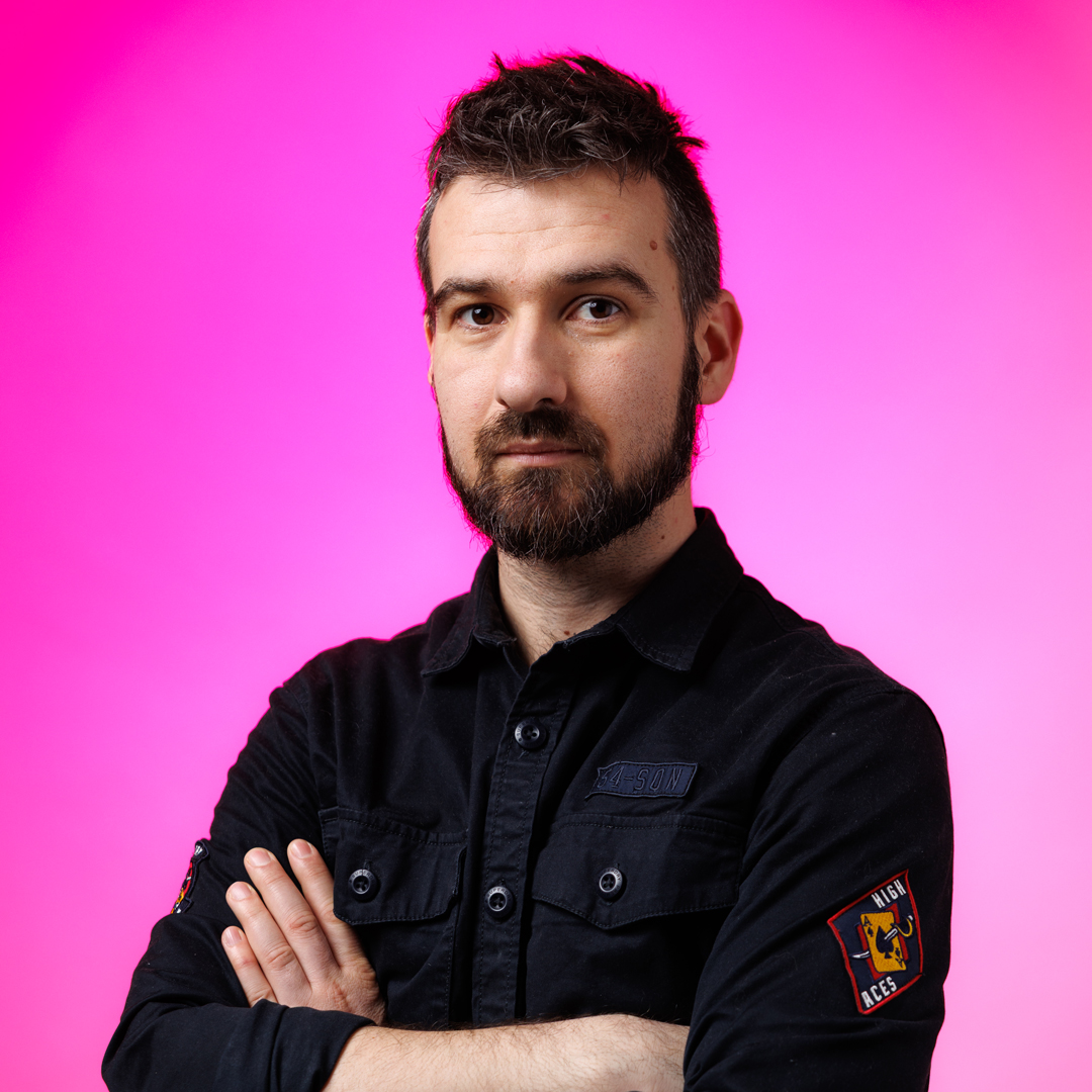 Jakub Golis