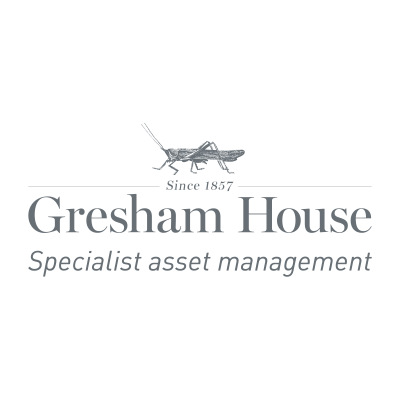 Gresham House logo