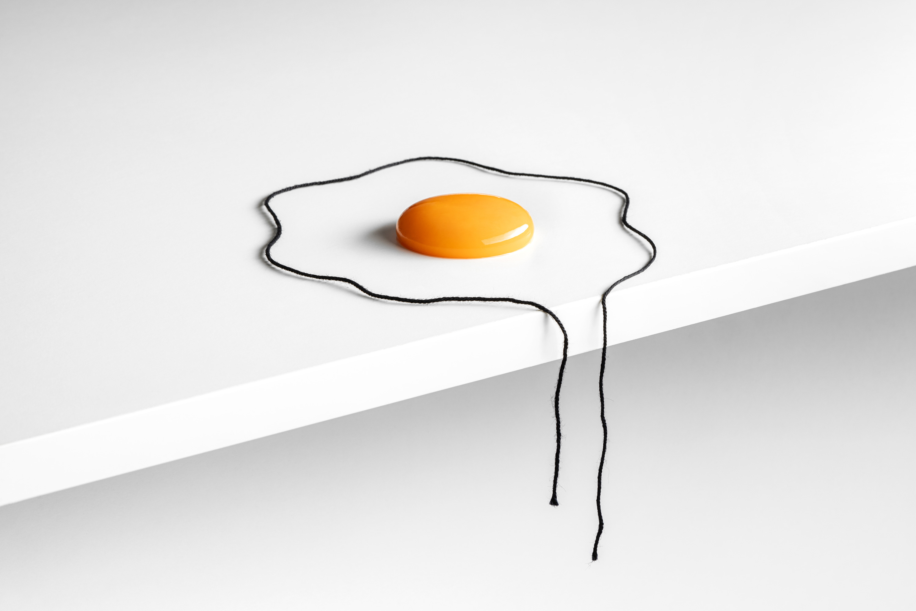 Andre Boto | Egg | Sony A7R4 | Sony FE 90mm f/2.8 Macro G OSS | 90mm | f/16 | 1/160ss | ISO 100