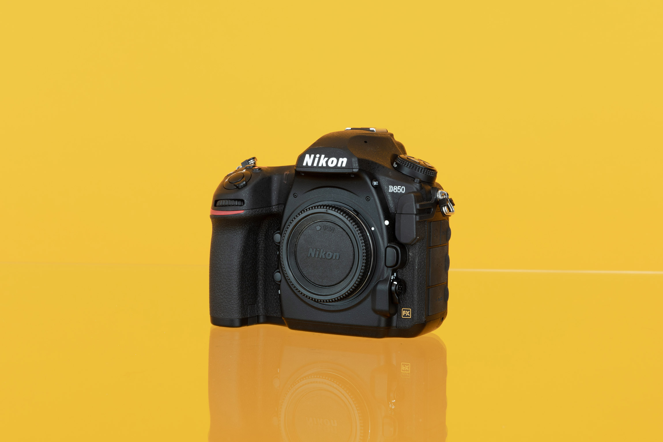 Cameras and lenses for landscape photography MPB