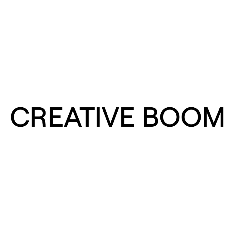 Creative Boom logo