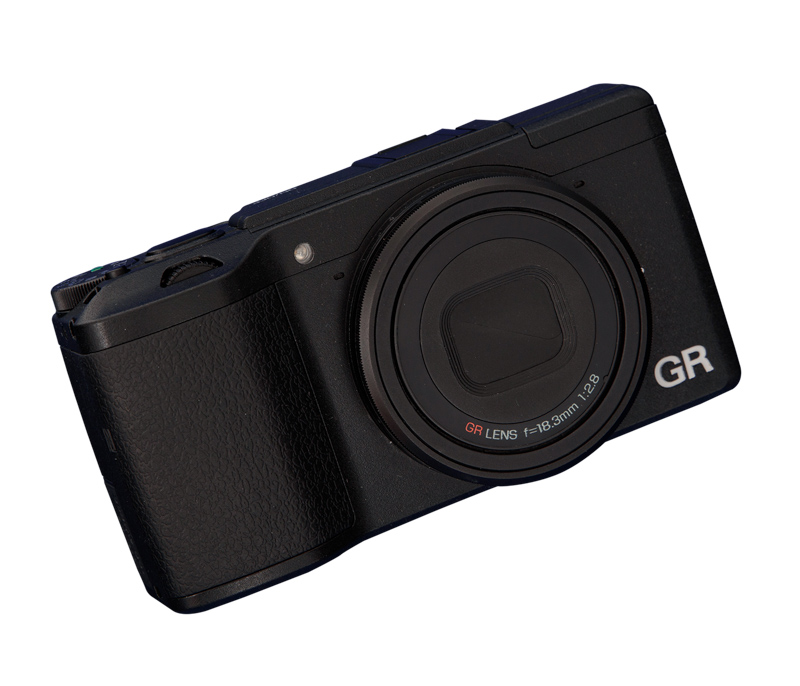 Ricoh GR II