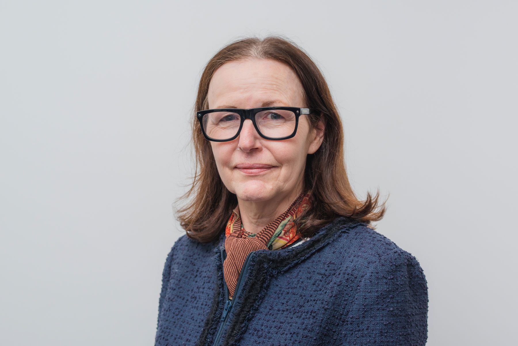 Rachel Thompson, Head of Sustainability at MPB Brighton