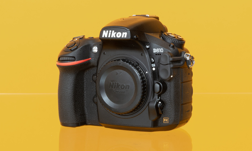 Nikon D810 + 85mm lens