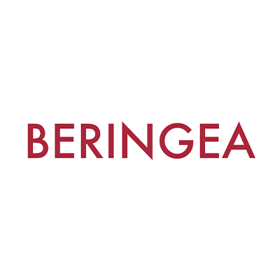 Beringea logo