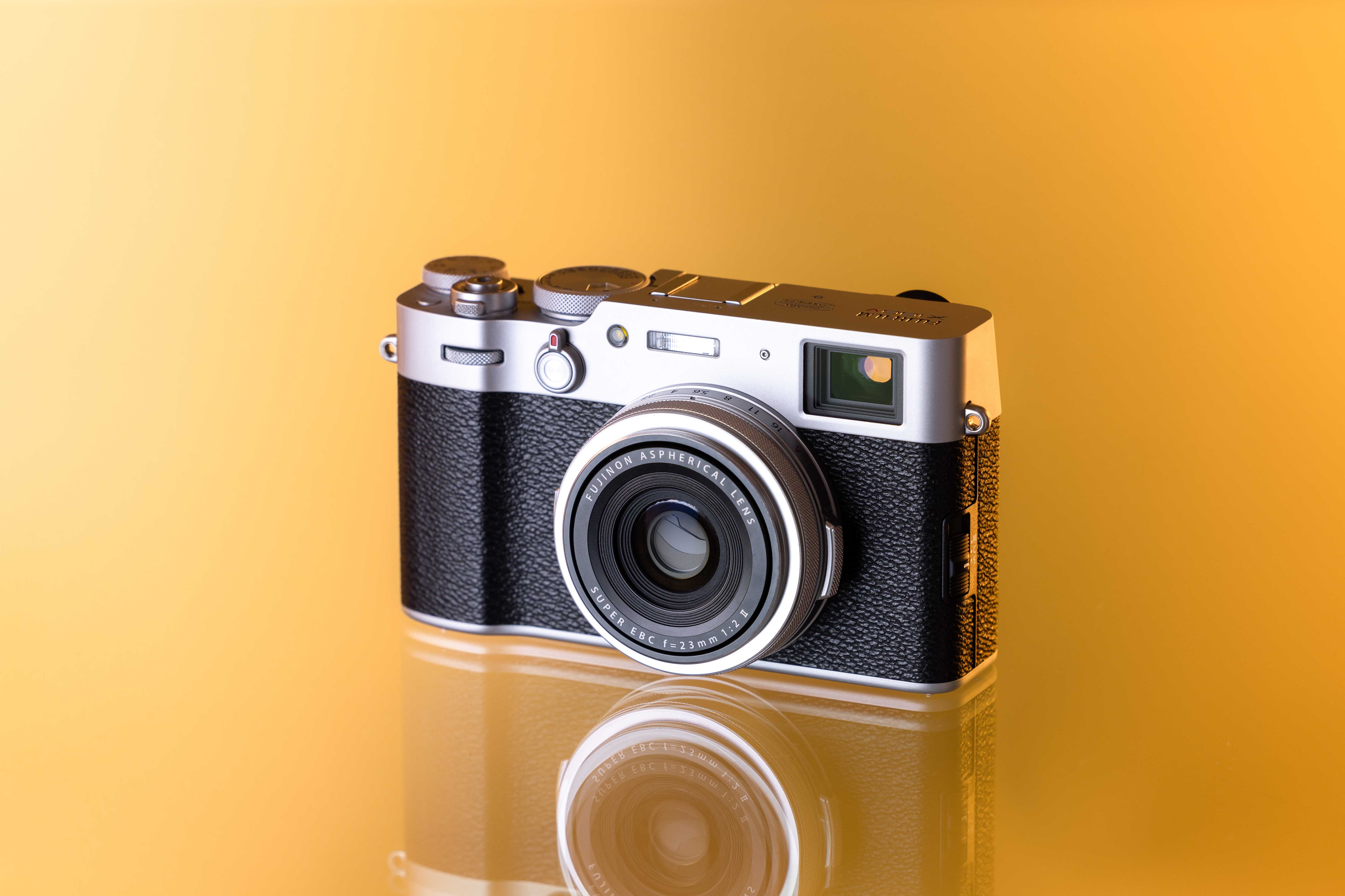 Best Compact Travel Cameras in 2024 MPB
