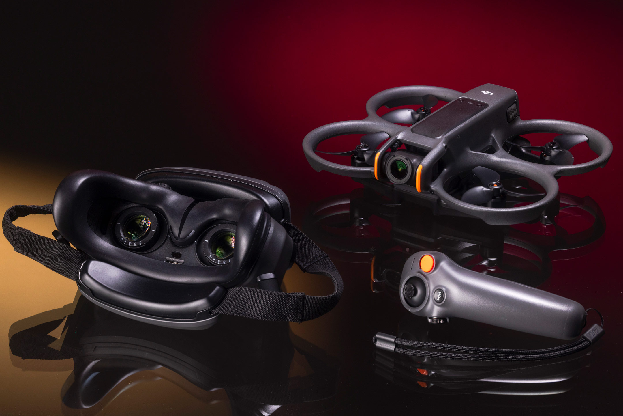 DJI Avata vs Avata 2: FPV Drone Review | MPB