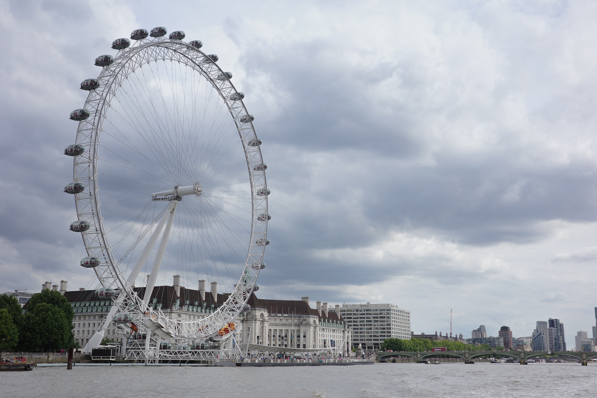 Top 5 iconic photography locations in London
