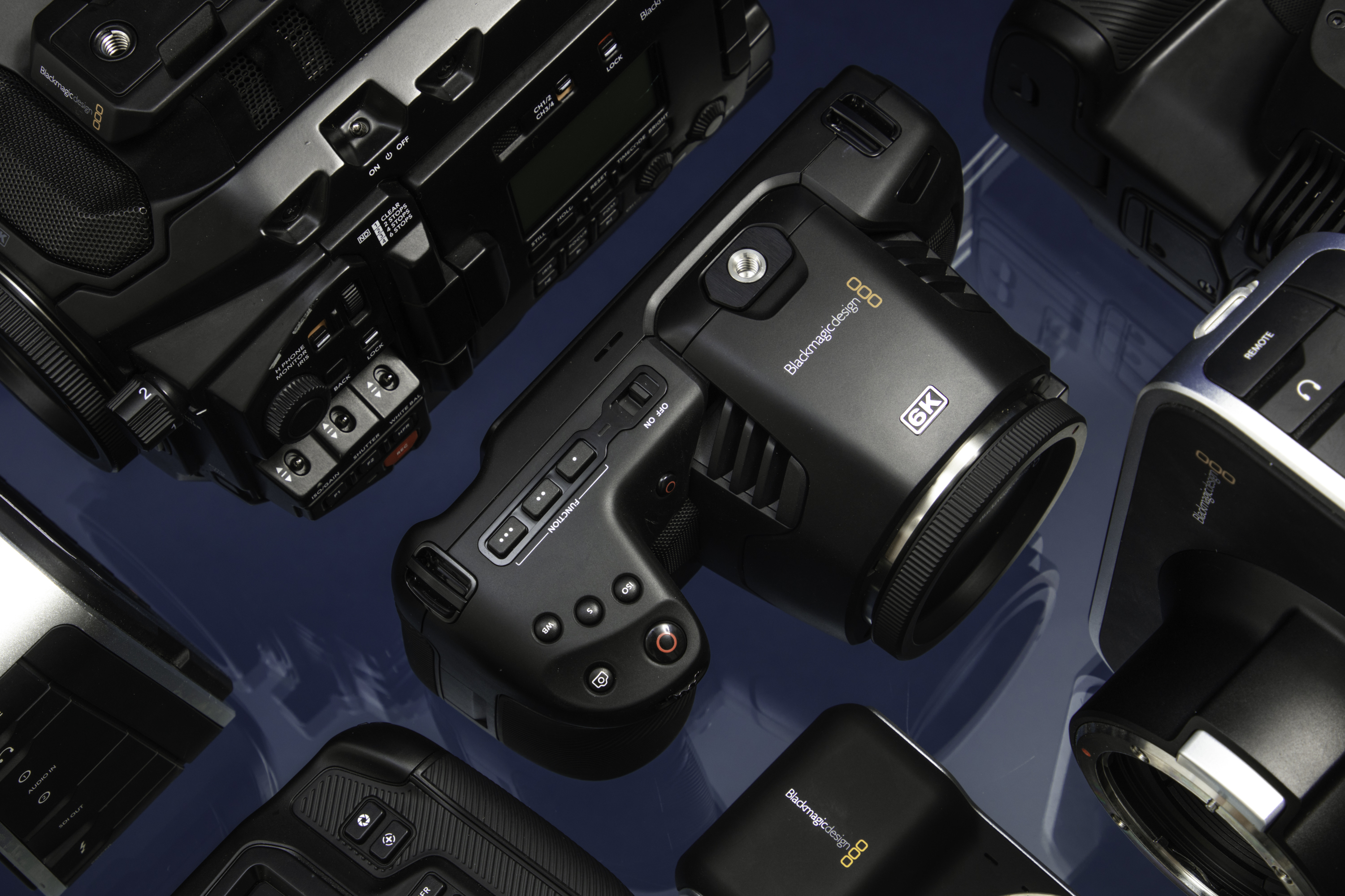 Buy Used Digital Camcorders | MPB